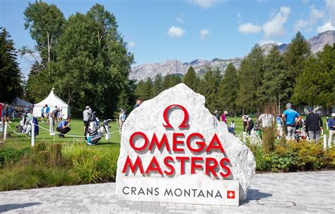 omega european masters prize money